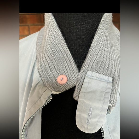 CHRISTIAN DIOR MONSIEUR CASUAL LUXURY COUNTRY CLUB JACKET & PANTS SET SZ M - Picture 6 of 16